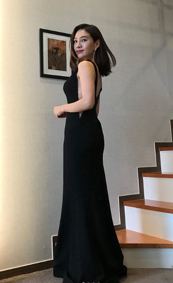 9월 결혼하는 최희서(사진=최희서 인스타그램 캡처)